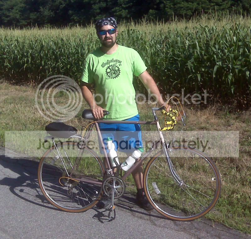 What's your story? | Road Bike, Cycling Forums