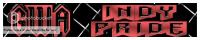GWA: Gambino Wrestling Alliance banner