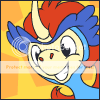 Galeria 100x100 Keldeo