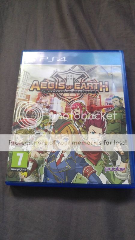 [ECH] Aegis of earth ps4/[VDS] lot Kingdom hearts 20170106_1157361_zps0ctnyh20