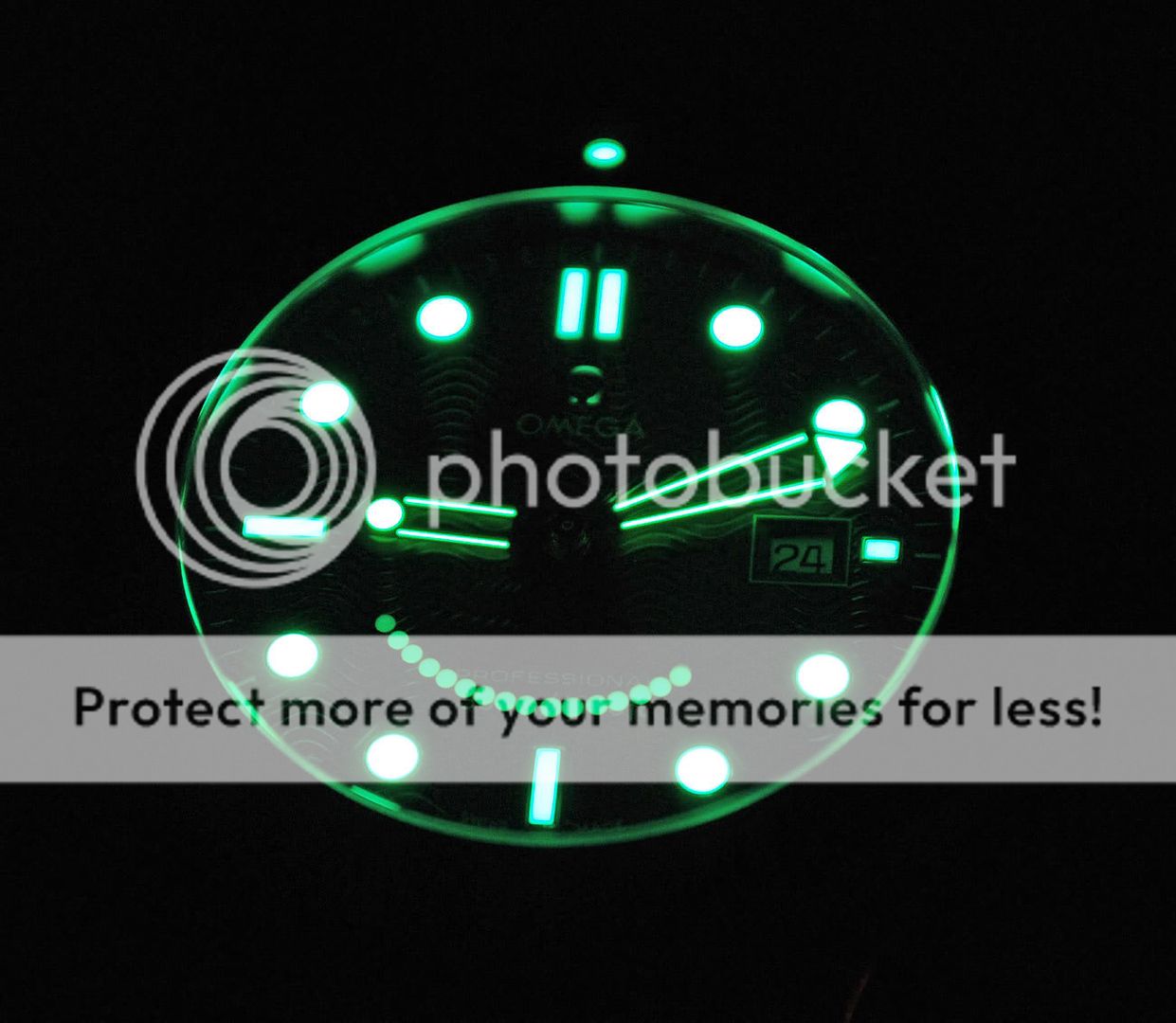 Calling all Lumies...I know you guys have some sick lume shots.. Lume1