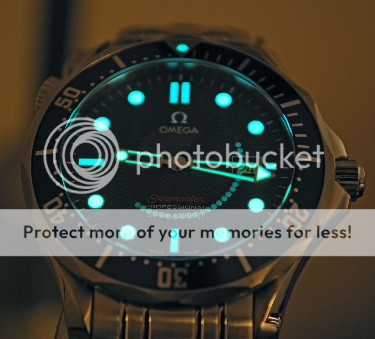 Calling all Lumies...I know you guys have some sick lume shots.. Lume2