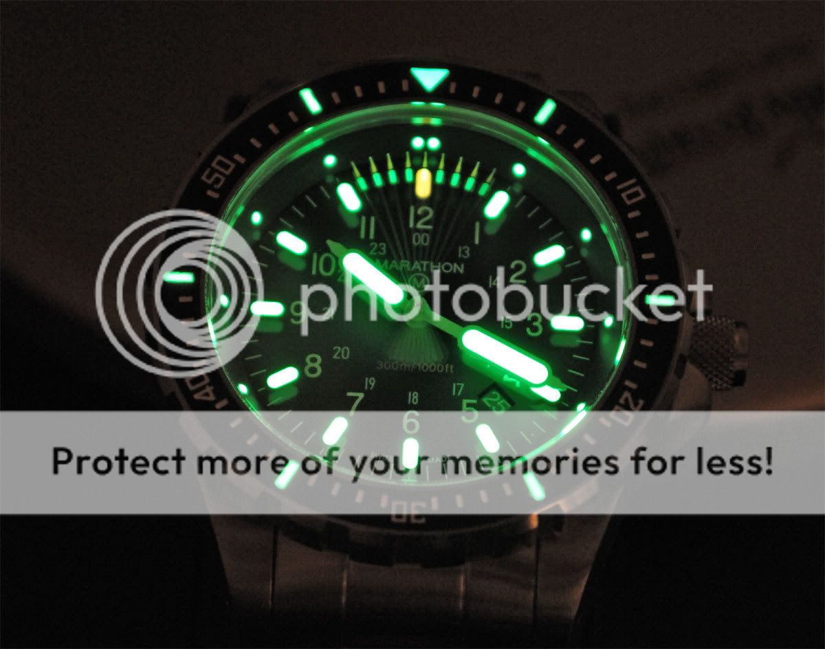 Calling all Lumies...I know you guys have some sick lume shots.. Lume3