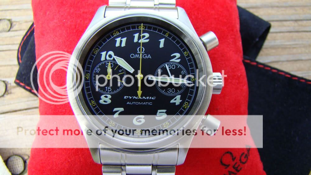 Watch-U-Wearing 6/4/2010 DSC01573