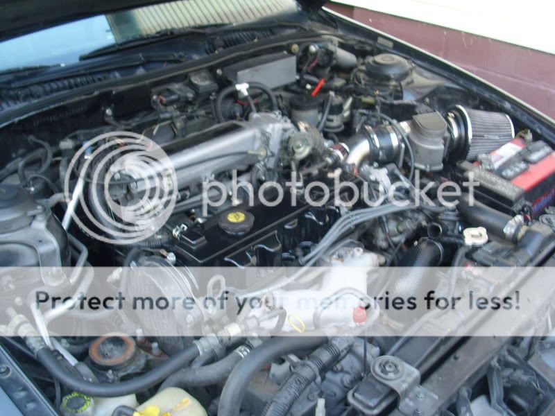 1991 Ford probe gt engine diagram #9