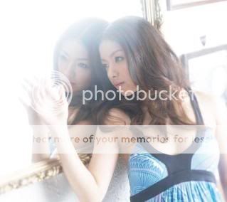 Yuna Ito Fotoalbum YunaIto-DreamPromoPic2