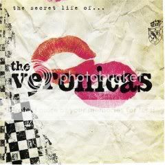 The Veronicas TheSecretLifeOf