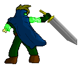 vaati's sprites v3.0