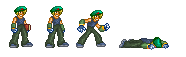 [PokeCommunity.com] Pixel Art Lounge