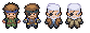 [PokeCommunity.com] Some of my stuff.