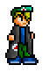 [PokeCommunity.com] Pixel Art Lounge