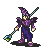 Vaati's sprites