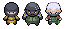 [PokeCommunity.com] Some of my stuff.