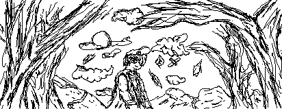[PokeCommunity.com] First paint art thingy.