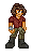 Vaati's sprites