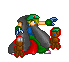 [PokeCommunity.com] Vaati's sprites