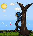 [PokeCommunity.com] * ~ November PIXEL Art Contest Entry Thread ~ *