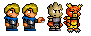 [PokeCommunity.com] Pixel Art Lounge