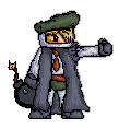 [PokeCommunity.com] Here we are, once again...Yeah...another pixel art thread -_-;