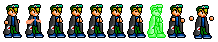 [PokeCommunity.com] Pixel Art Lounge