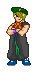[PokeCommunity.com] Pixel Art Lounge