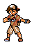 Vaati's sprites