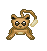 Sprites for a hack...Need customs for eevee line.. Help