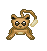 [PokeCommunity.com] Sprites for a hack...Need customs for eevee line.. Help