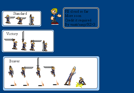 [PokeCommunity.com] Vaati's sprites