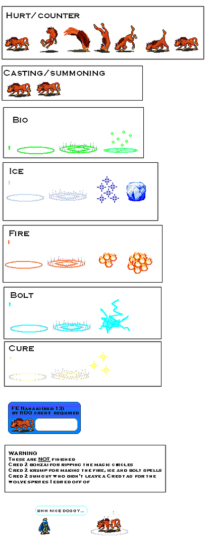 [PokeCommunity.com] Vaati's sprites