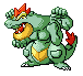 [PokeCommunity.com] Vaati's sprites