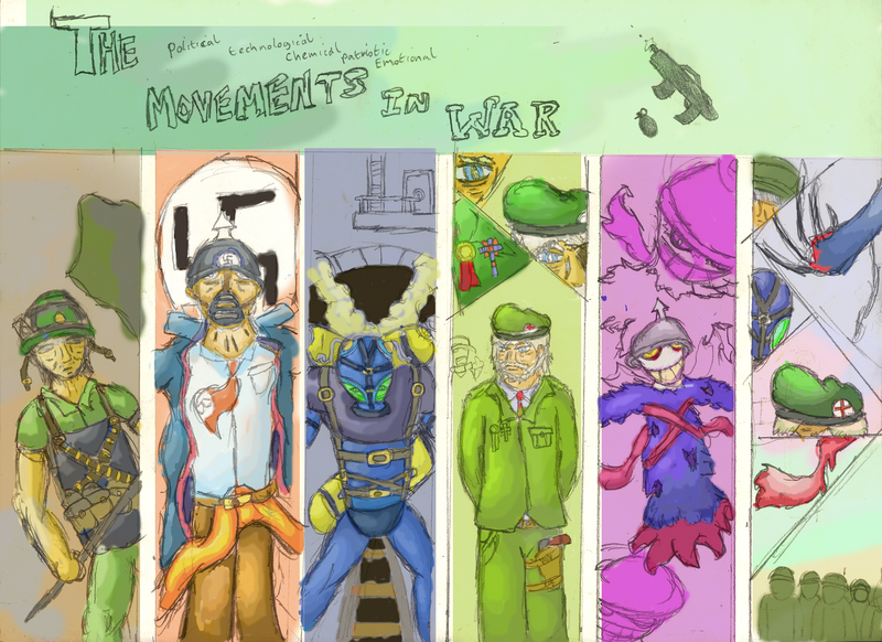 [PokeCommunity.com] Chachachachacha Second colouring on photoshop!