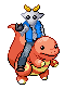 [PokeCommunity.com] Pixel Art Lounge