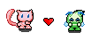 [PokeCommunity.com] Vaati's sprites