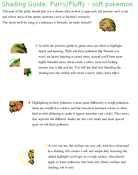 [PokeCommunity.com] Pixel Project: Revamp Yellow