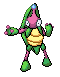 [PokeCommunity.com] The amazing Kaku and all his glory.