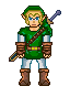[PokeCommunity.com] Best Scratch Sprite