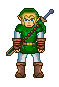 vaati's sprites v3.0