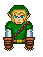 [PokeCommunity.com] oot link 40% done