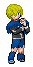 Vaati's sprites