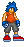 [PokeCommunity.com] GO GO RETARDED RANGAS (sprite group)