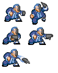 [PokeCommunity.com] Pixel Art Lounge