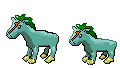 Vaati's sprites