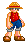 Vaati's sprites