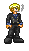 Vaati's sprites