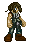 Vaati's sprites