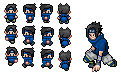 [PokeCommunity.com] Vaati's sprites