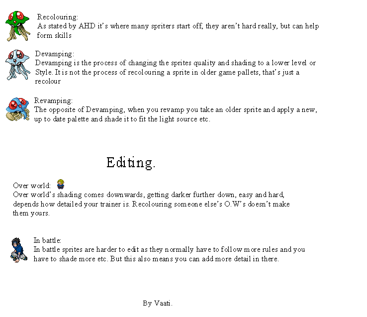 [PokeCommunity.com] for those who didn't know