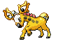 [PokeCommunity.com] Vaati's sprites