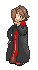 Vaati's sprites